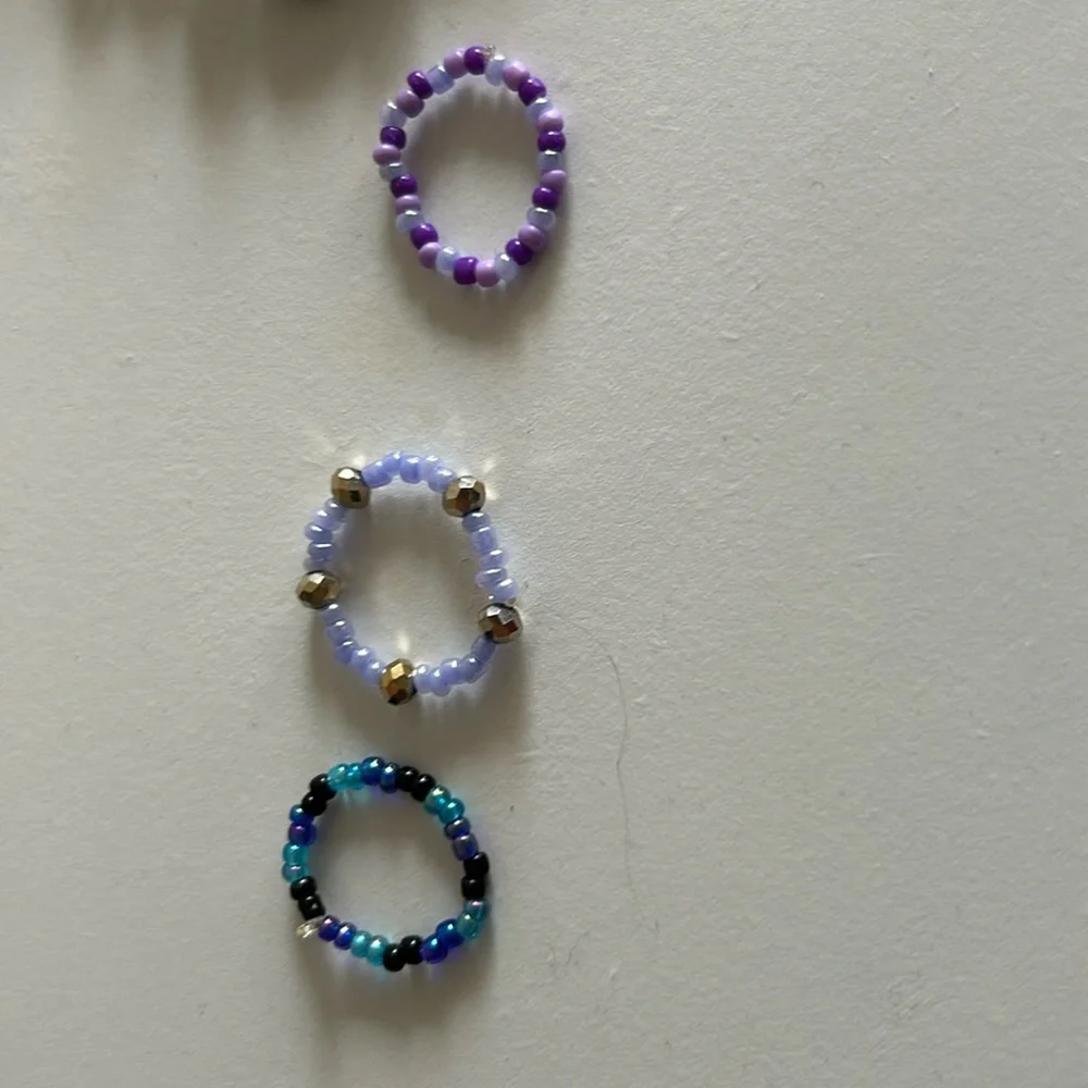Jewelry bundle! - Picture 1 of 7